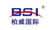 柏威国际物流Logo
